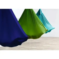 Aerial Yoga Hammock | Lime