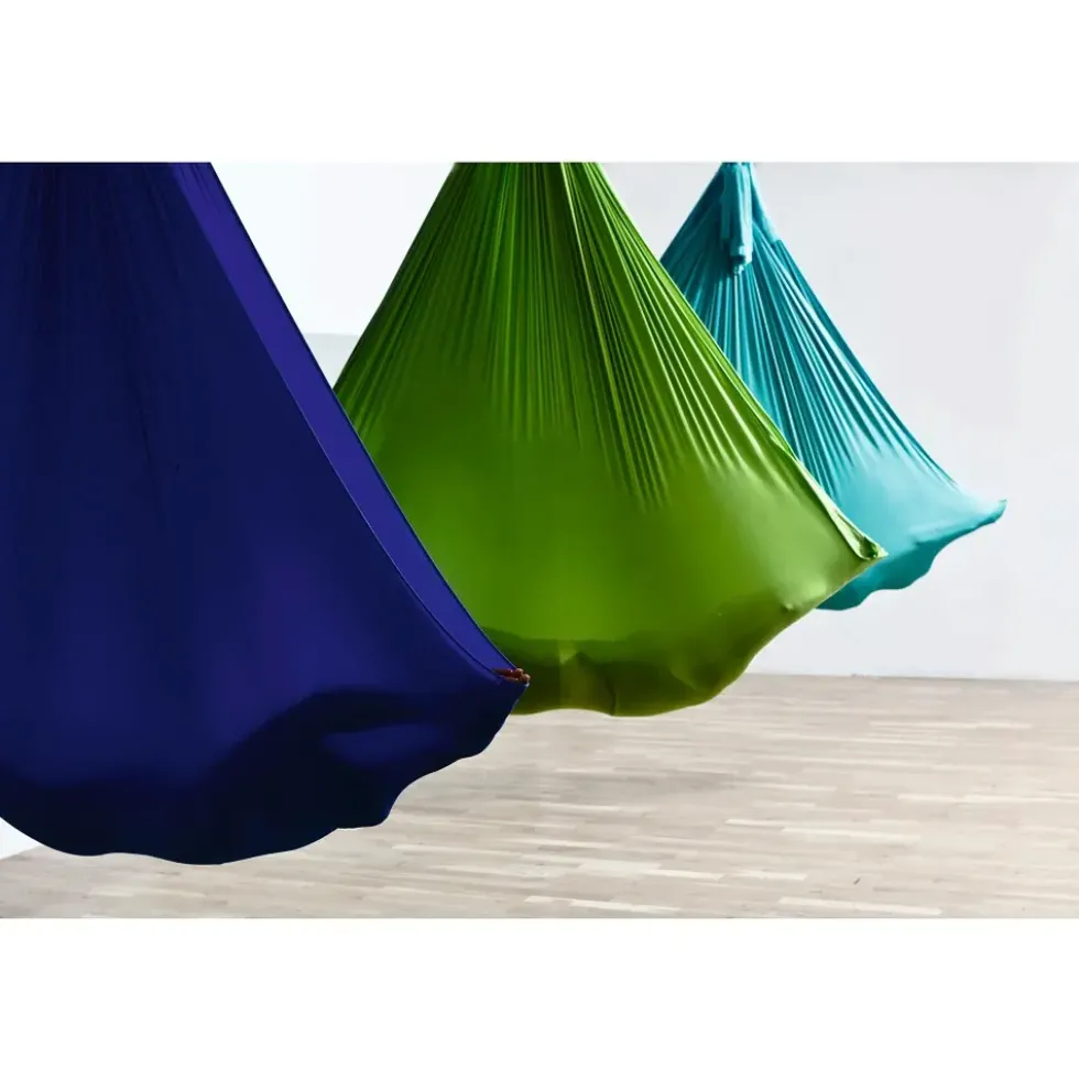 Aerial Yoga Hammock | Lime