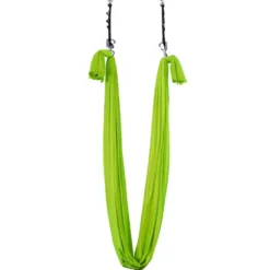 Aerial Yoga Hammock | Lime