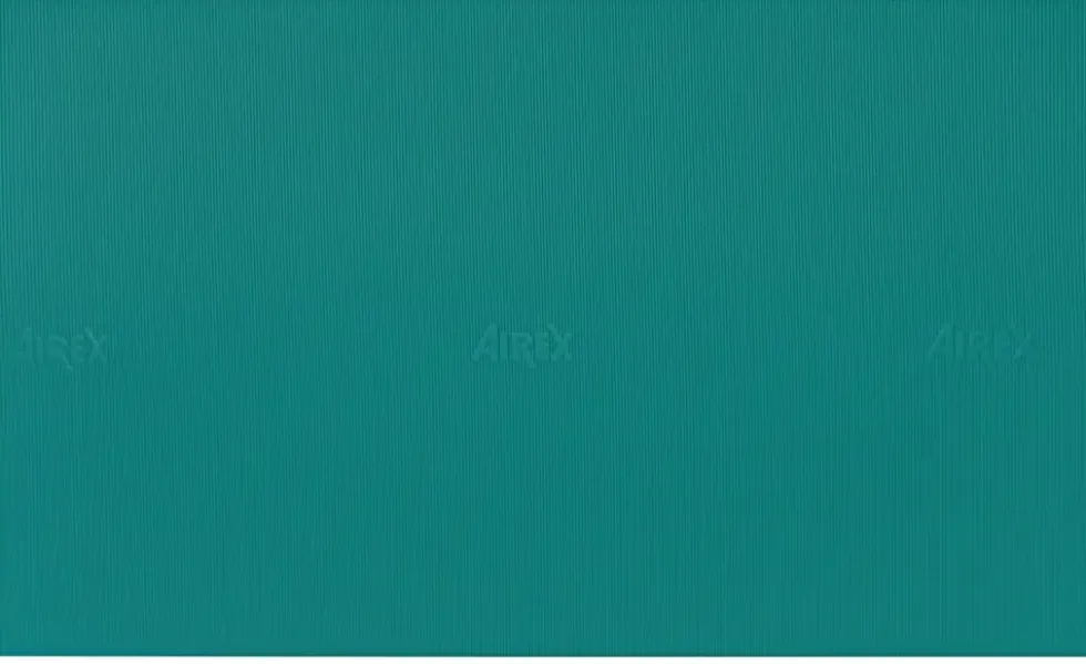 Airex Atlas matte 200x125x1,5 cm