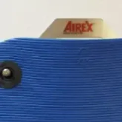 Airex Veggoppheng til matter med hull