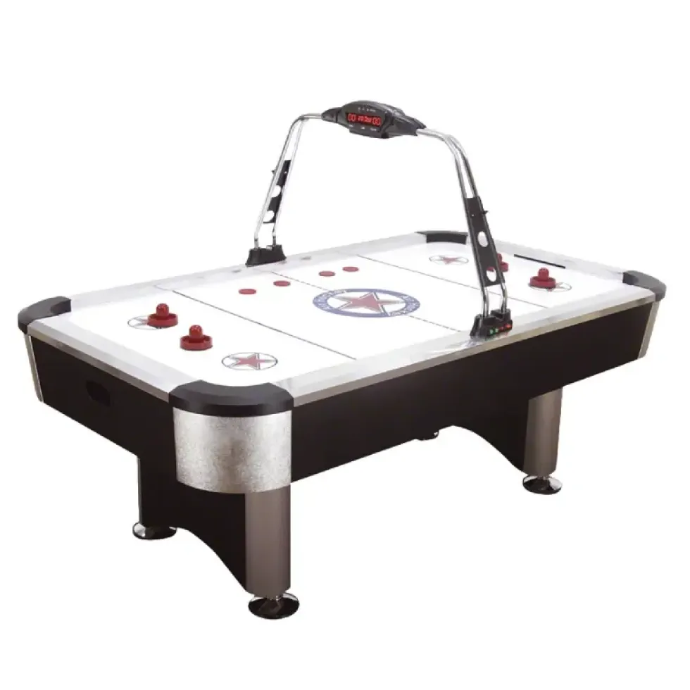 Airhockey Stratos