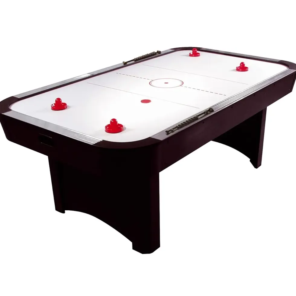 Airhockey Toronto