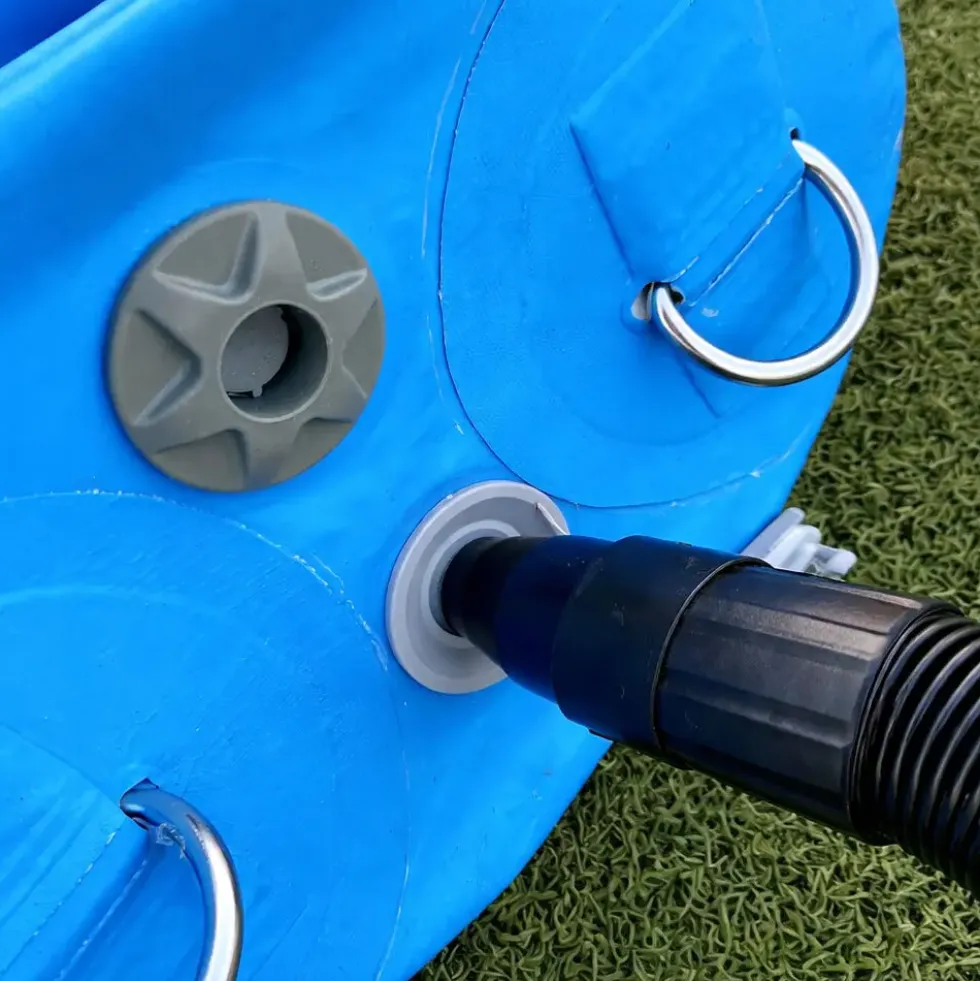 AirPitch 3v3