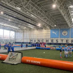 AirPitch 3v3