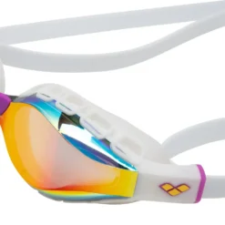 Air Sonic Mirror Svømmebrille