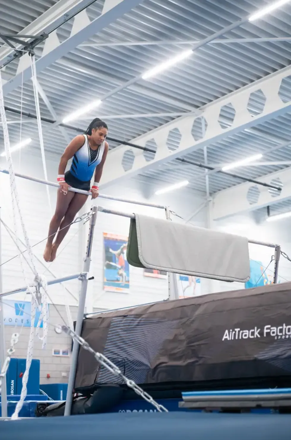 AirTrack | AirBag S