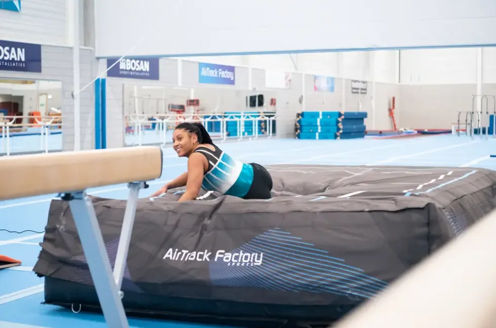 AirTrack | AirBag S