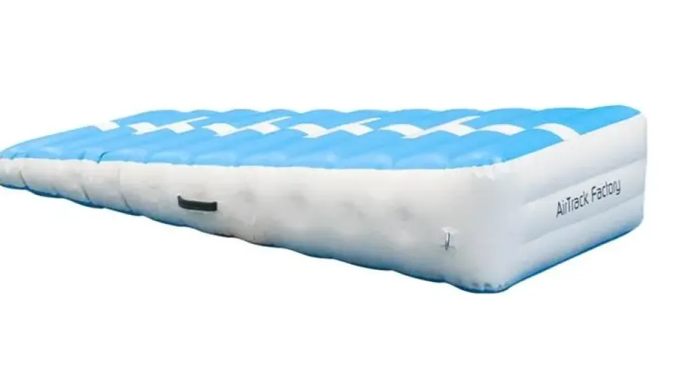 AirTrack | AirIncline