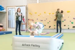 AirTrack | AirIncline