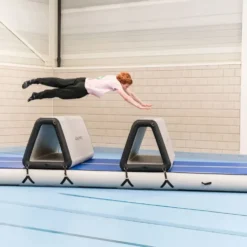 AirTrack | AirParkour