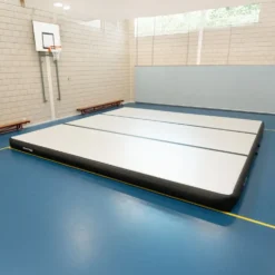 AirTrack | AirParkour