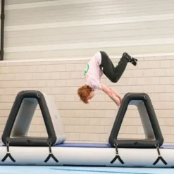 AirTrack | AirParkour Sett 2