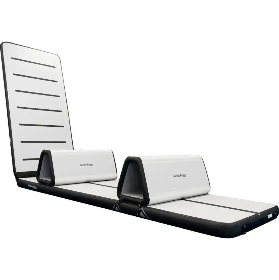 AirTrack | AirParkour Sett 2