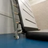 AirTrack | AirParkour Wall