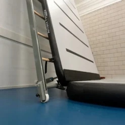 AirTrack | AirParkour Wall