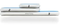 AirTrack | Airpodium