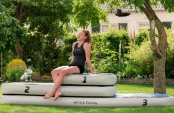 AirTrack | Airpodium