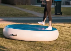 AirTrack | AirSpot Minitrampoline P2