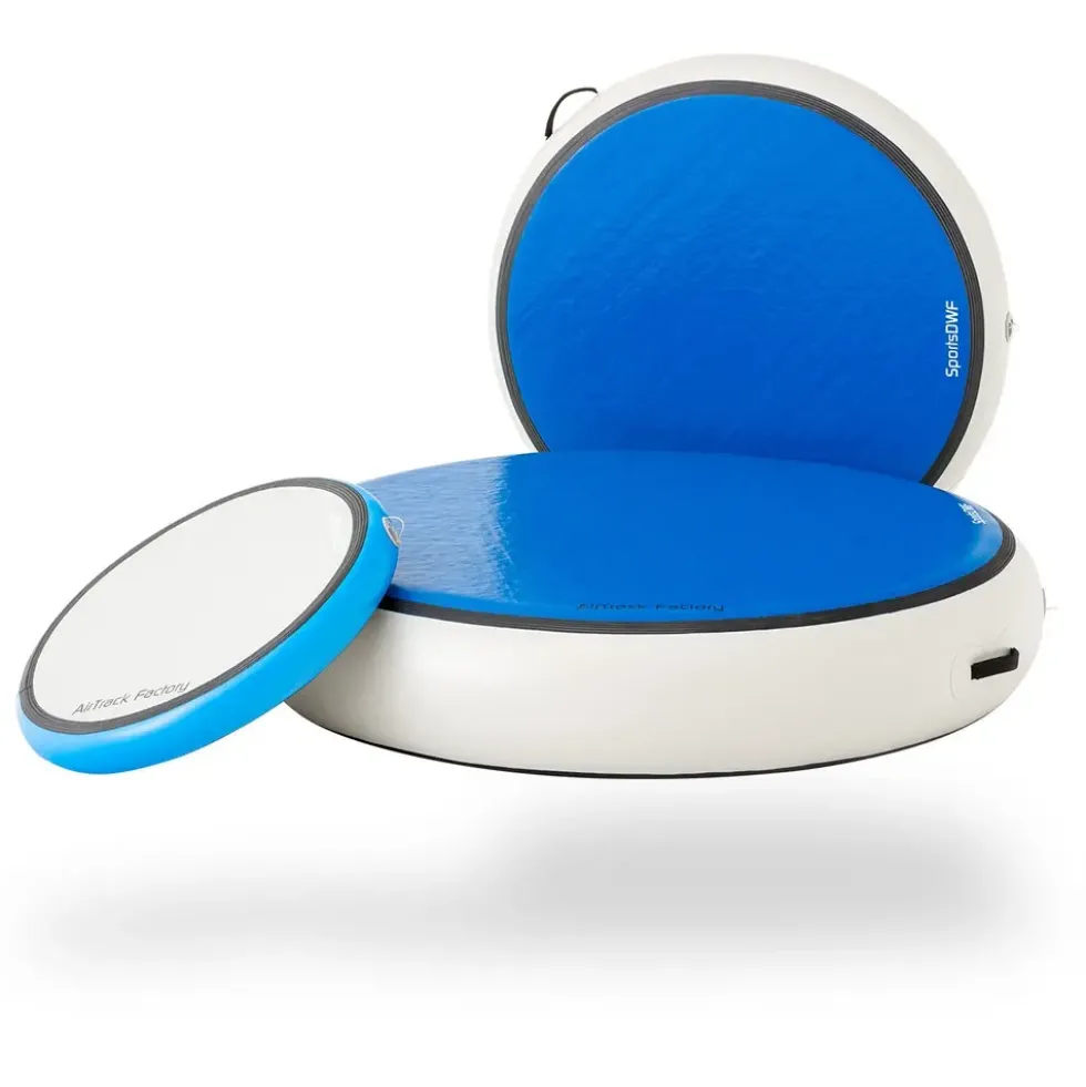 AirTrack | AirSpot Minitrampoline P2