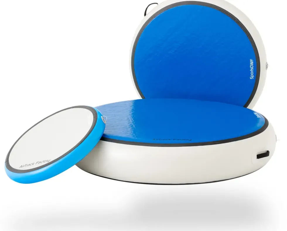AirTrack | AirSpot Minitrampoline P2