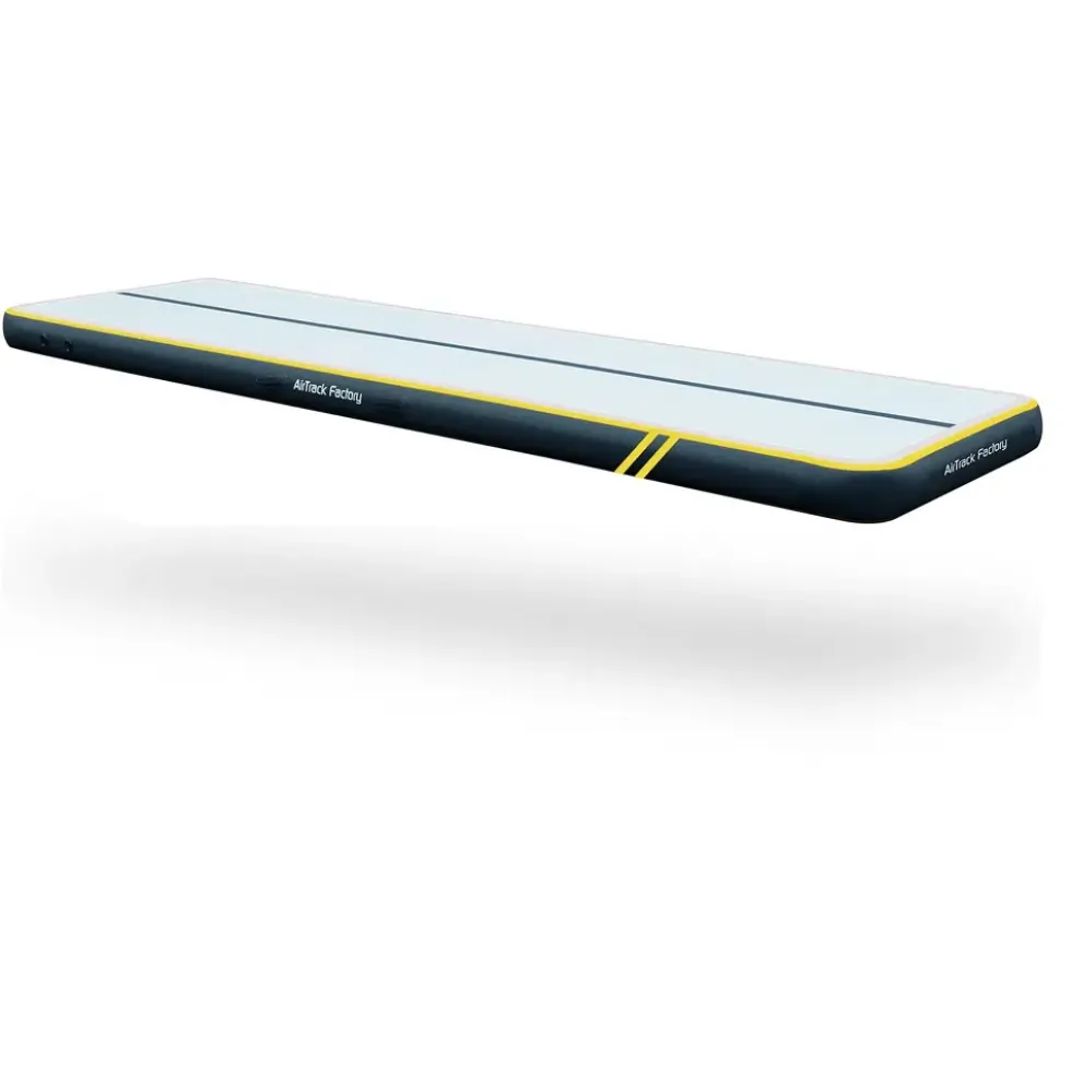 AirTrack | AirTrack Spark