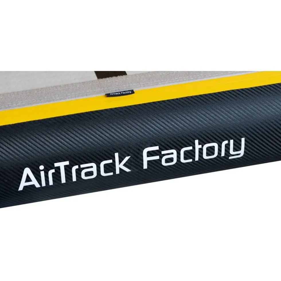 AirTrack | AirTrack Spark
