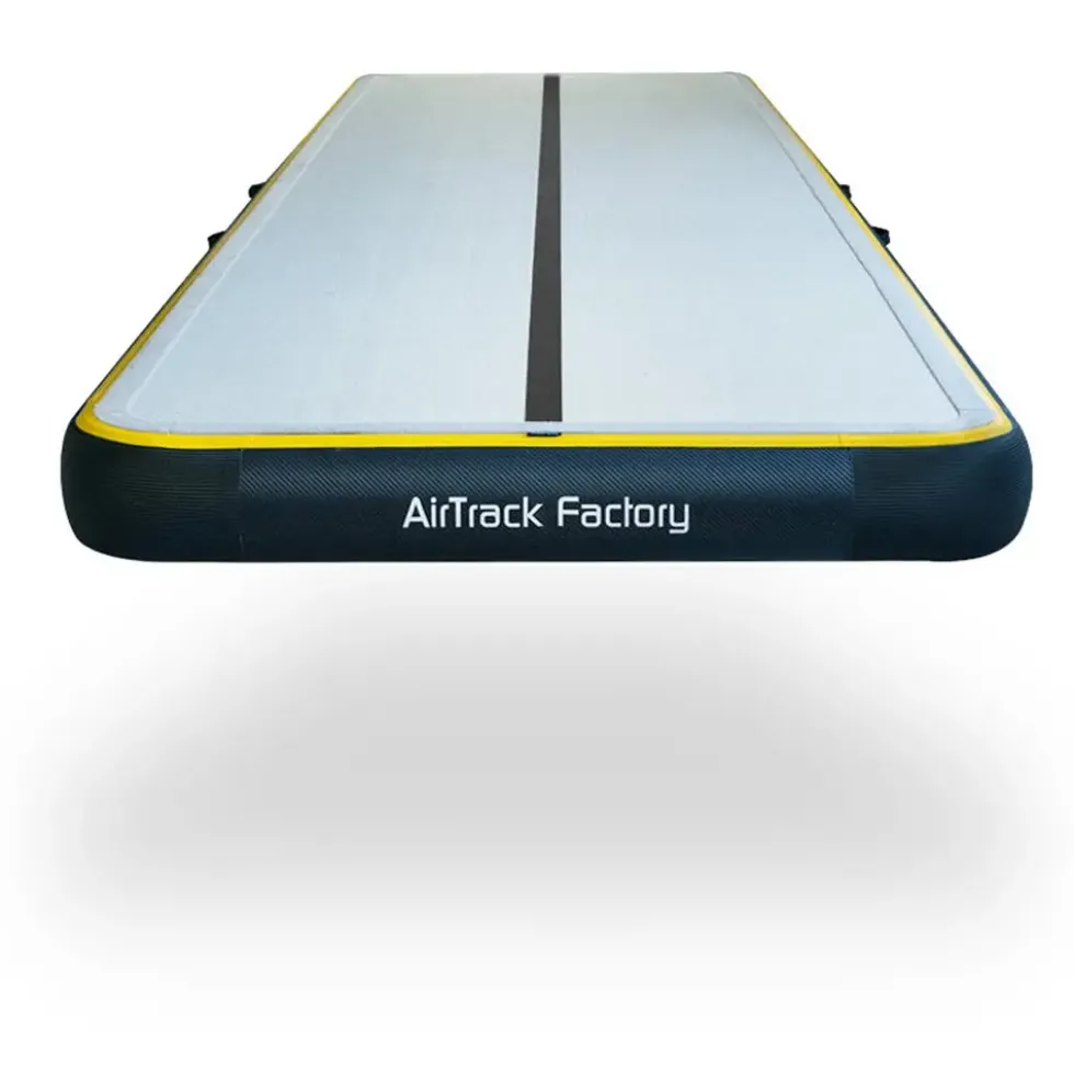 AirTrack | AirTrack Spark