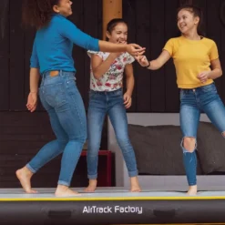 AirTrack | AirTrack Spark