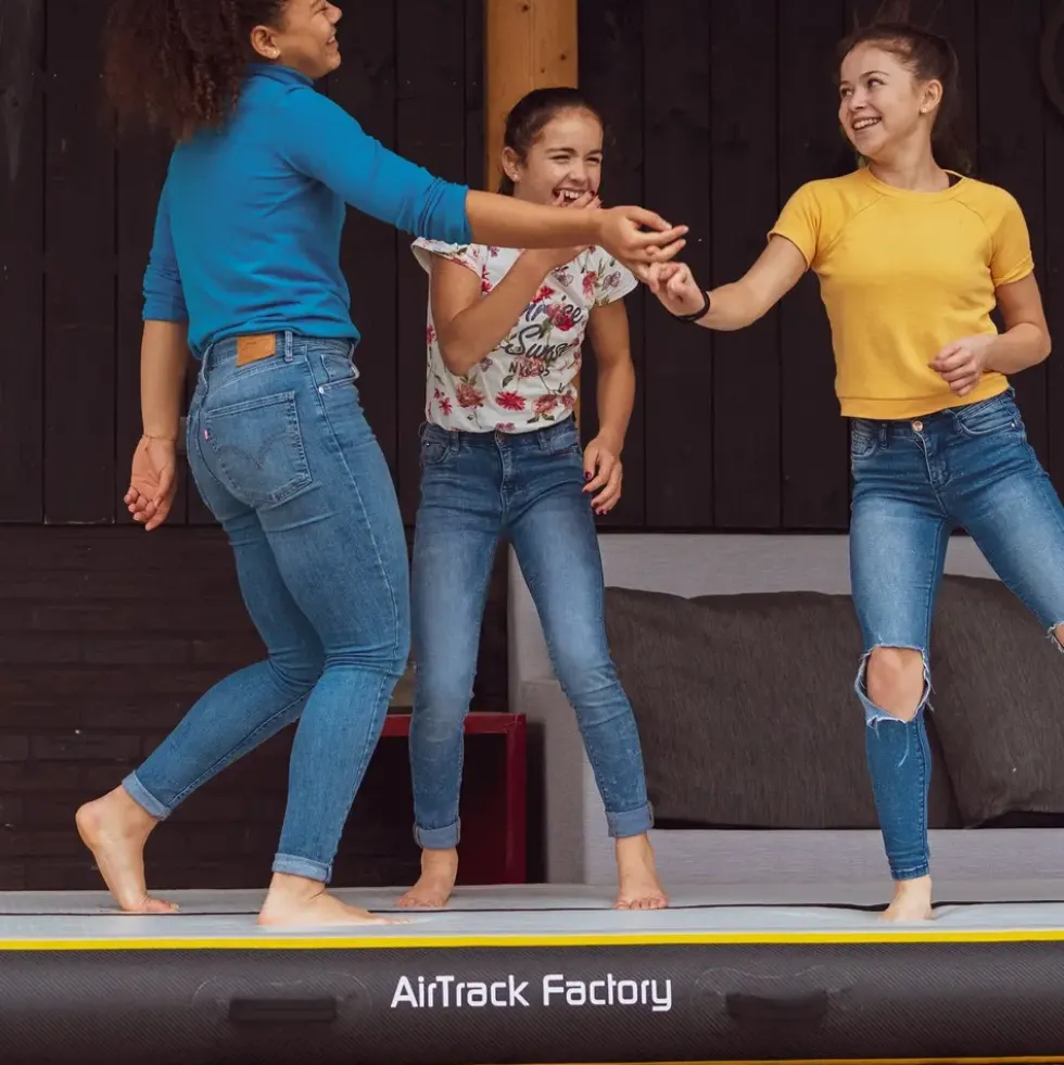 AirTrack | AirTrack Spark