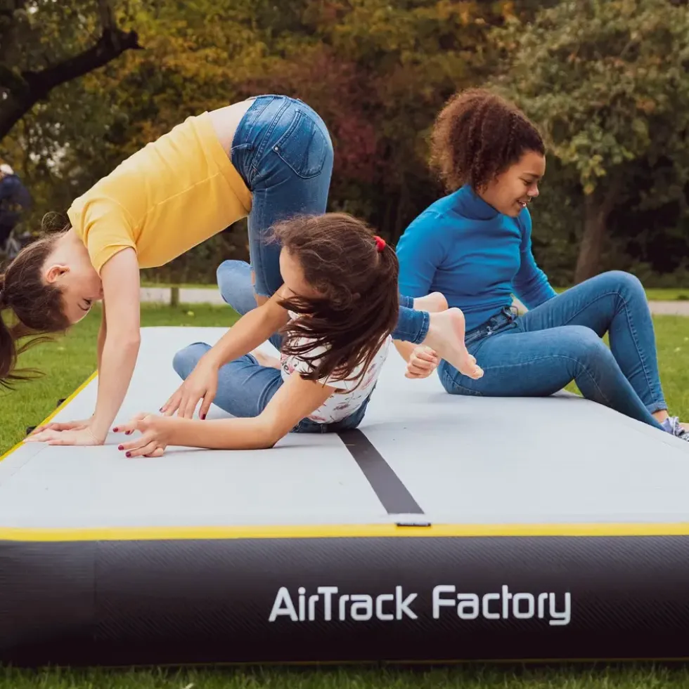 AirTrack | AirTrack Spark