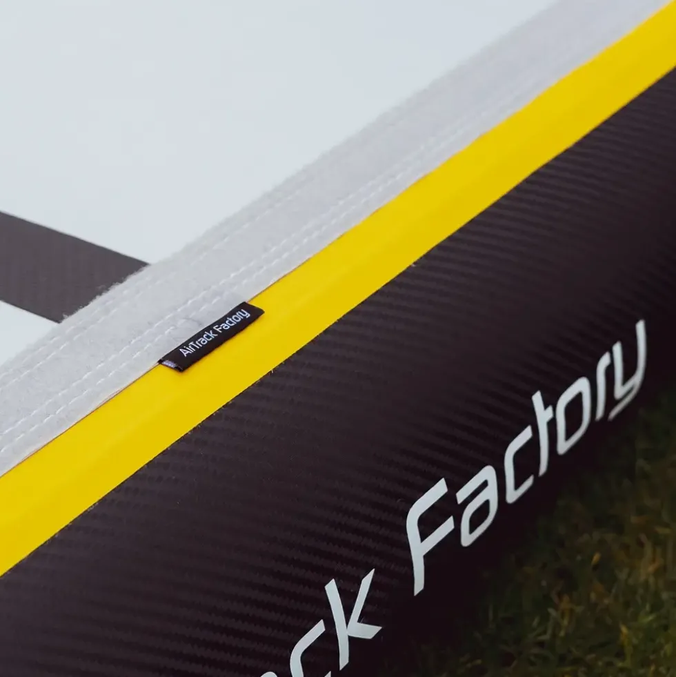 AirTrack | AirTrack Spark