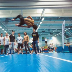 AirTrack | AirTrick