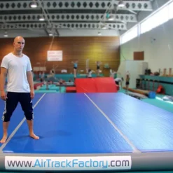 AirTrack | AirTrick