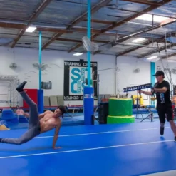 AirTrack | AirTrick