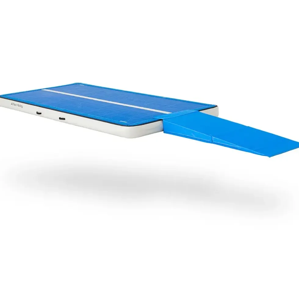 AirTrack | Startrampe i skum 20 cm