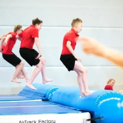 AirTrack | Take-Off Set Basic