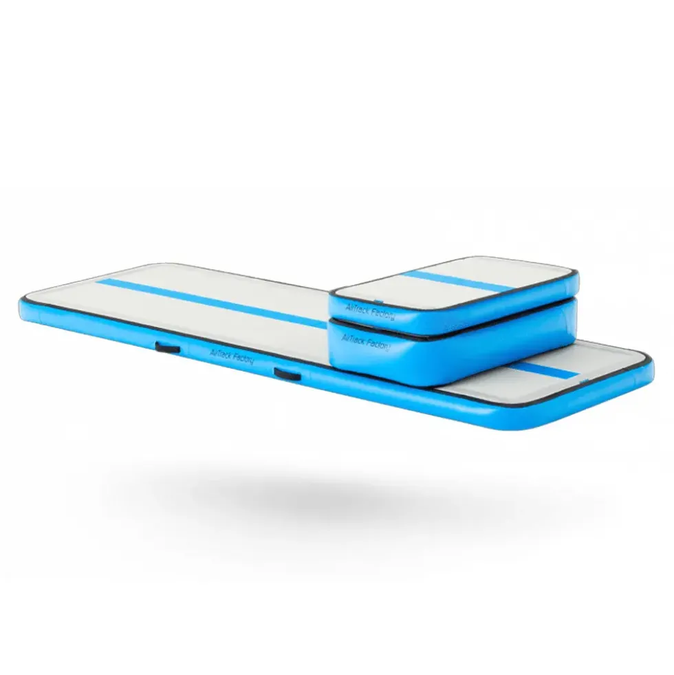 AirTrack | Treningssett