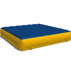 Airtramp for Rehabilitering 4x4 m