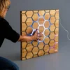 Aktivitetstavle Honeycomb