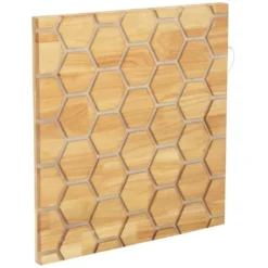 Aktivitetstavle Honeycomb