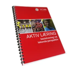 AKTIV LÆRING - basistrening og lek