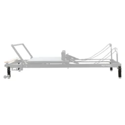 Align-Pilates Benforlenger R8-Pro Svart