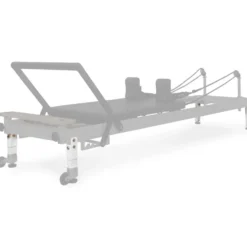 Align-Pilates Benforlenger R8-Pro Hvit
