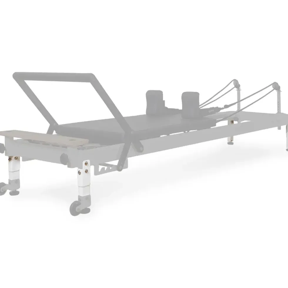 Align-Pilates Benforlenger R8-Pro Hvit