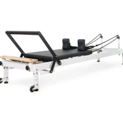 Align-Pilates Benforlenger R8-Pro Hvit
