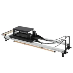 Align-Pilates Frame Sitting Box