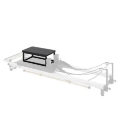 Align-Pilates Frame Sitting Box
