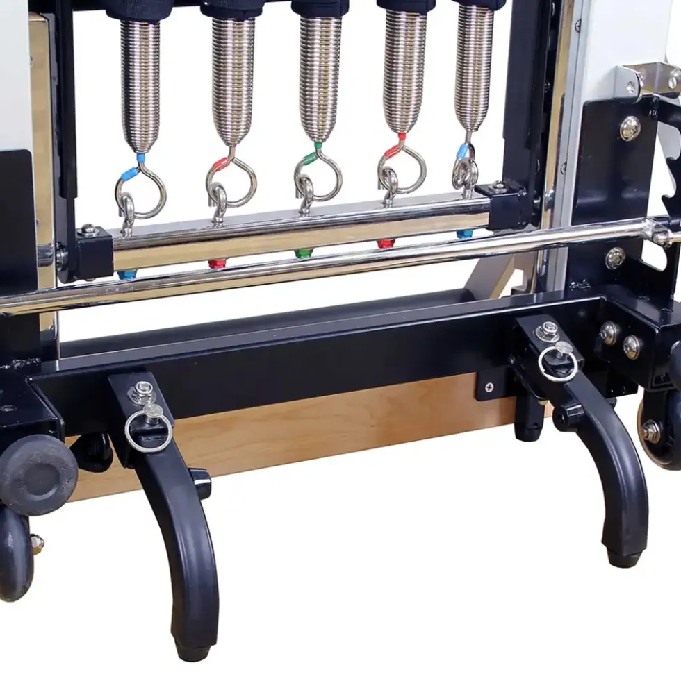 Align-Pilates Freestanding Legs