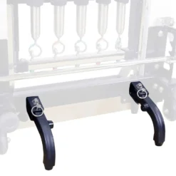Align-Pilates Freestanding Legs